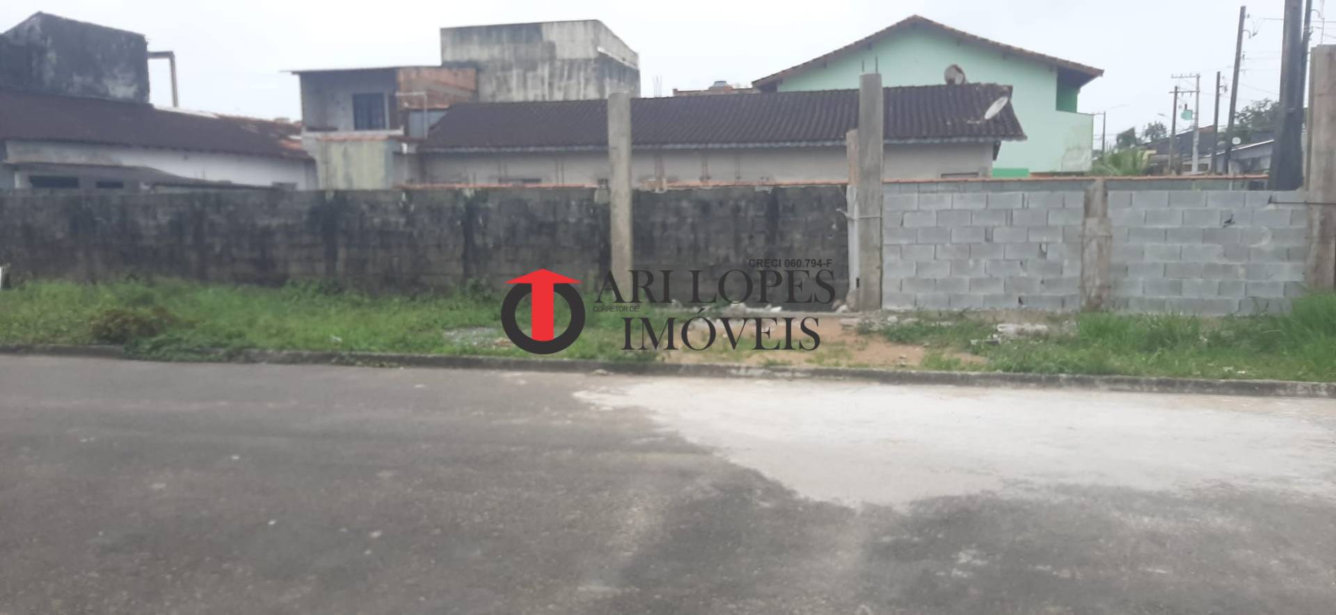 Terreno, 281 m² - Foto 8