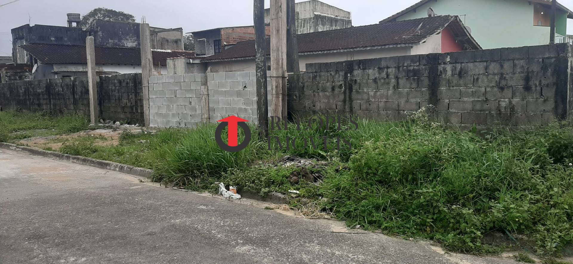 Terreno, 281 m² - Foto 10