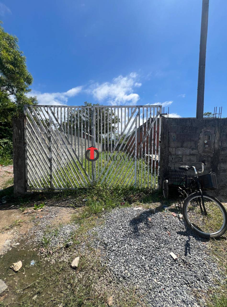 Terreno, 127 m² - Foto 1