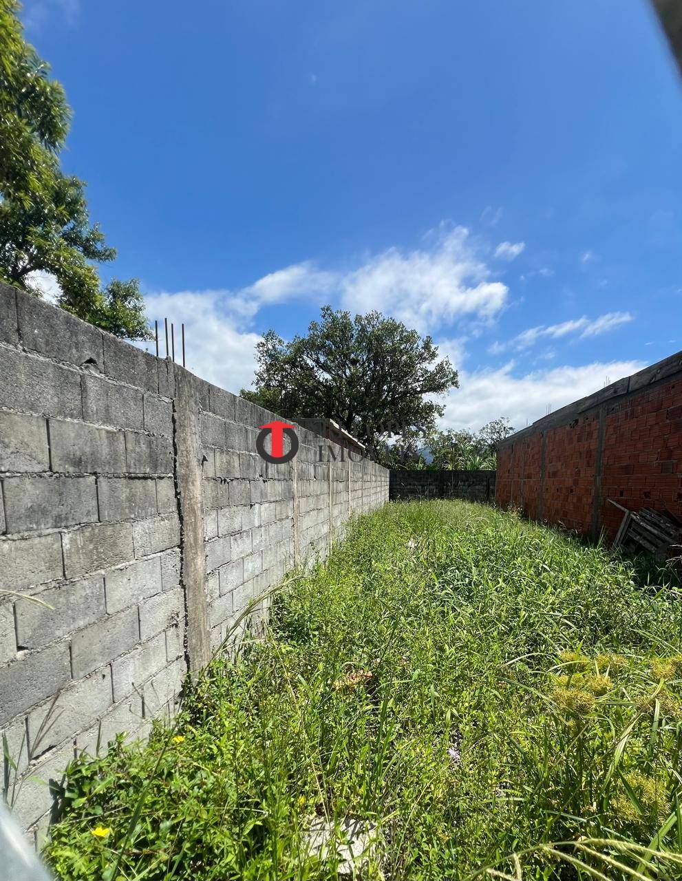 Terreno, 127 m² - Foto 3