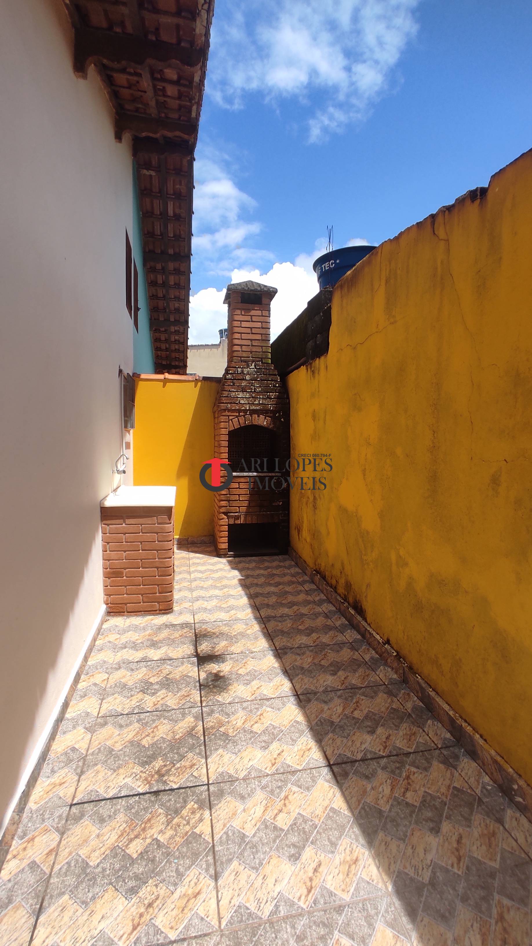 Casa, 2 quartos, 65 m² - Foto 12