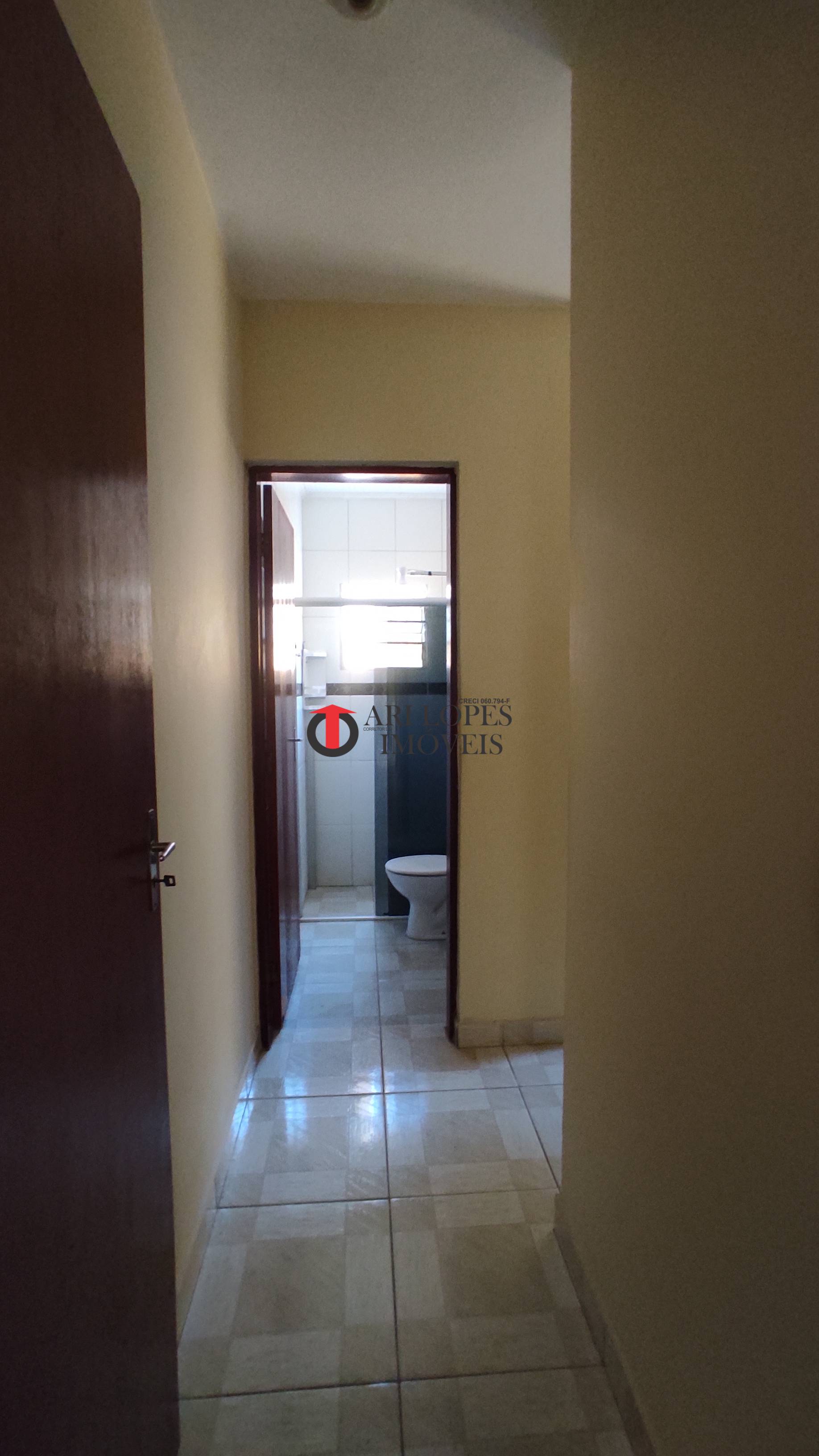 Casa, 2 quartos, 65 m² - Foto 8