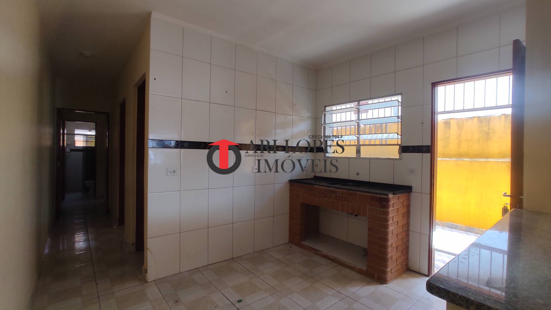Casa, 2 quartos, 65 m² - Foto 5
