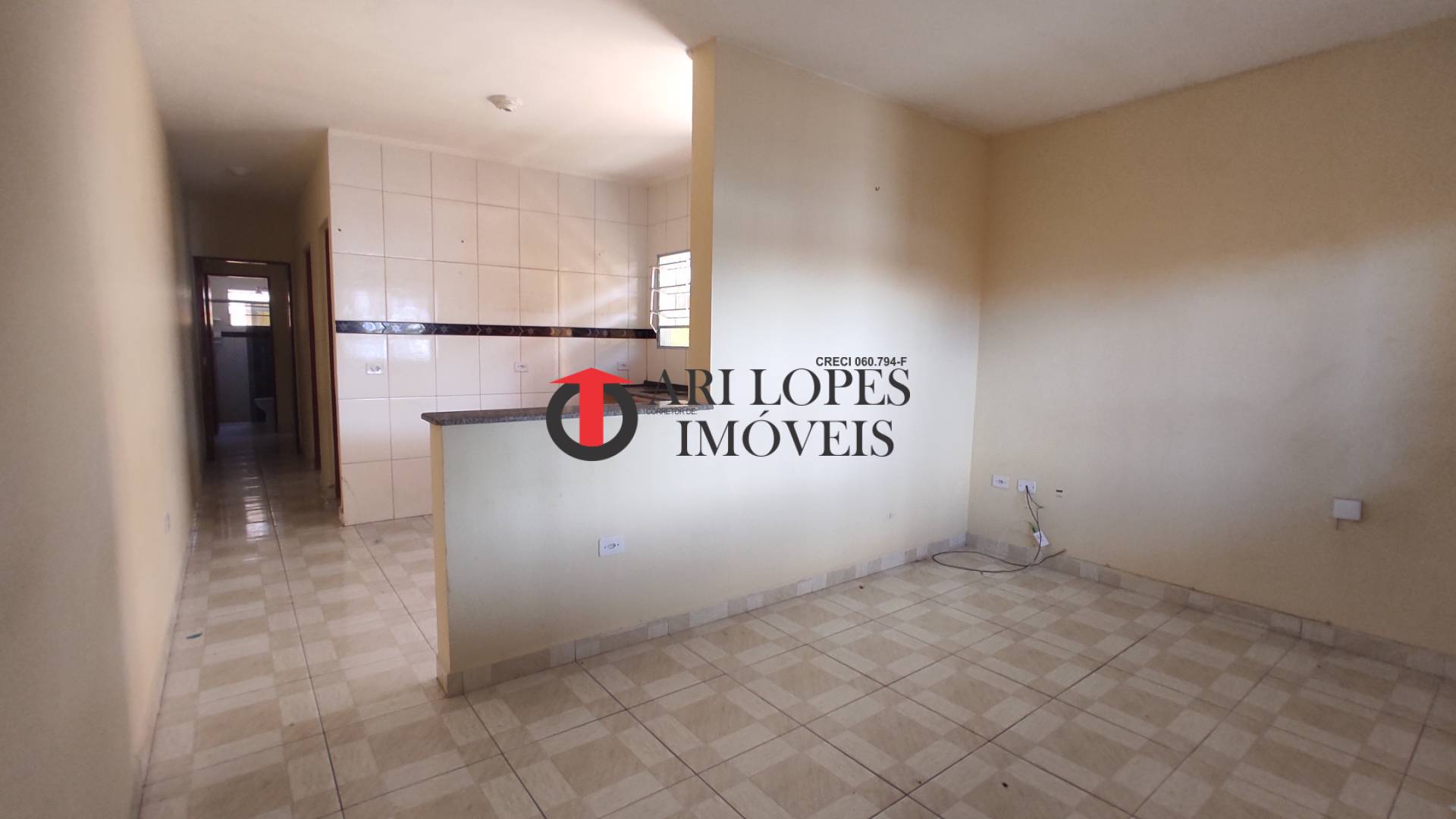 Casa, 2 quartos, 65 m² - Foto 3