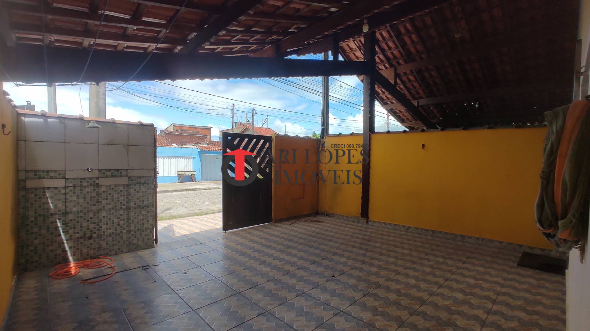 Casa, 2 quartos, 65 m² - Foto 2