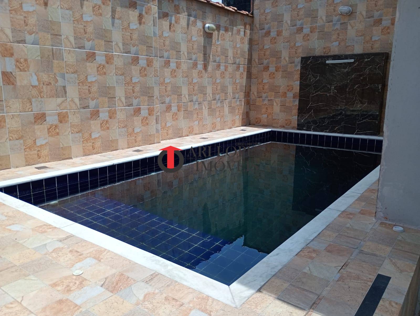 Casa, 1 quarto, 55 m² - Foto 1