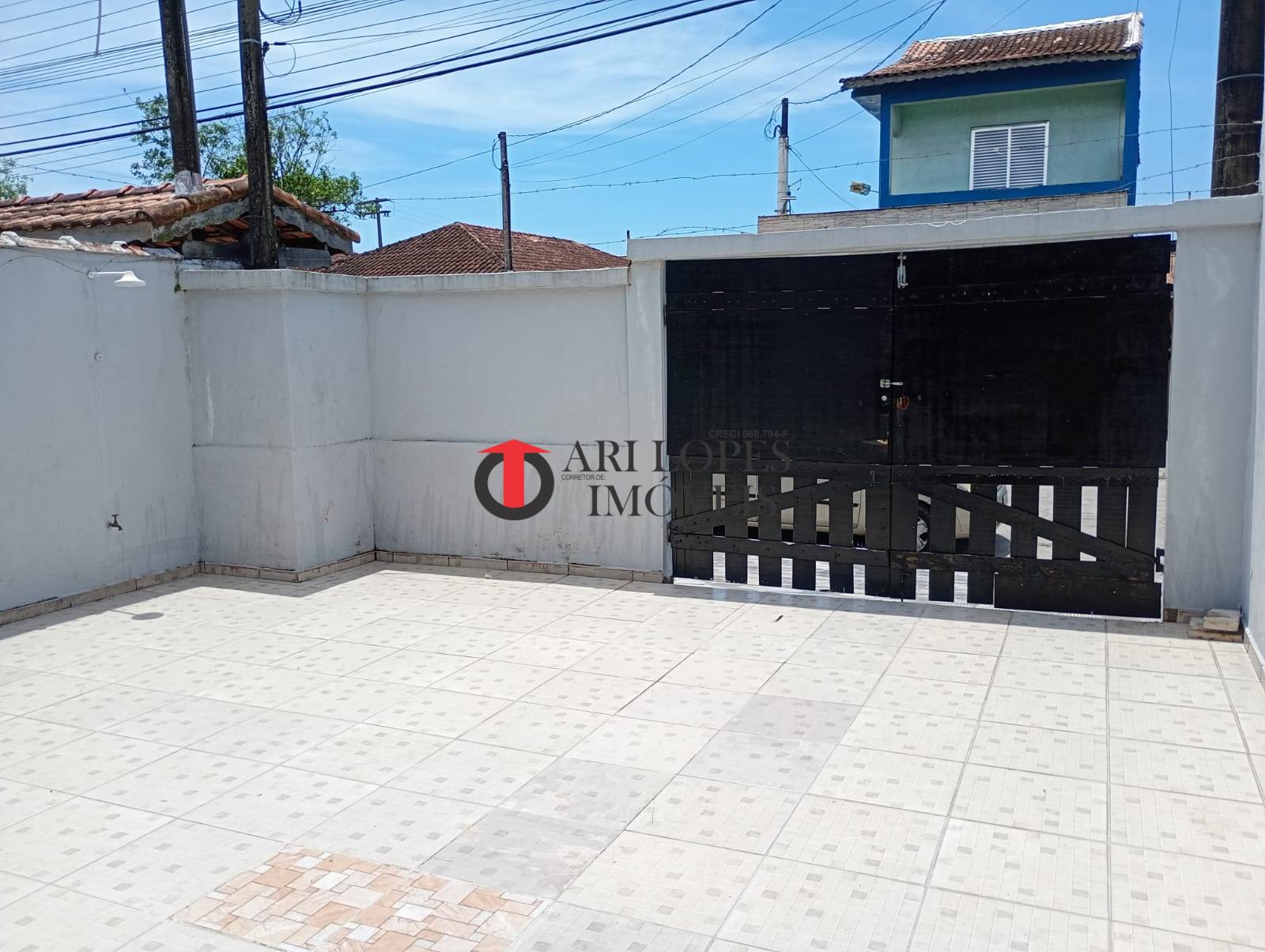 Casa, 1 quarto, 55 m² - Foto 3