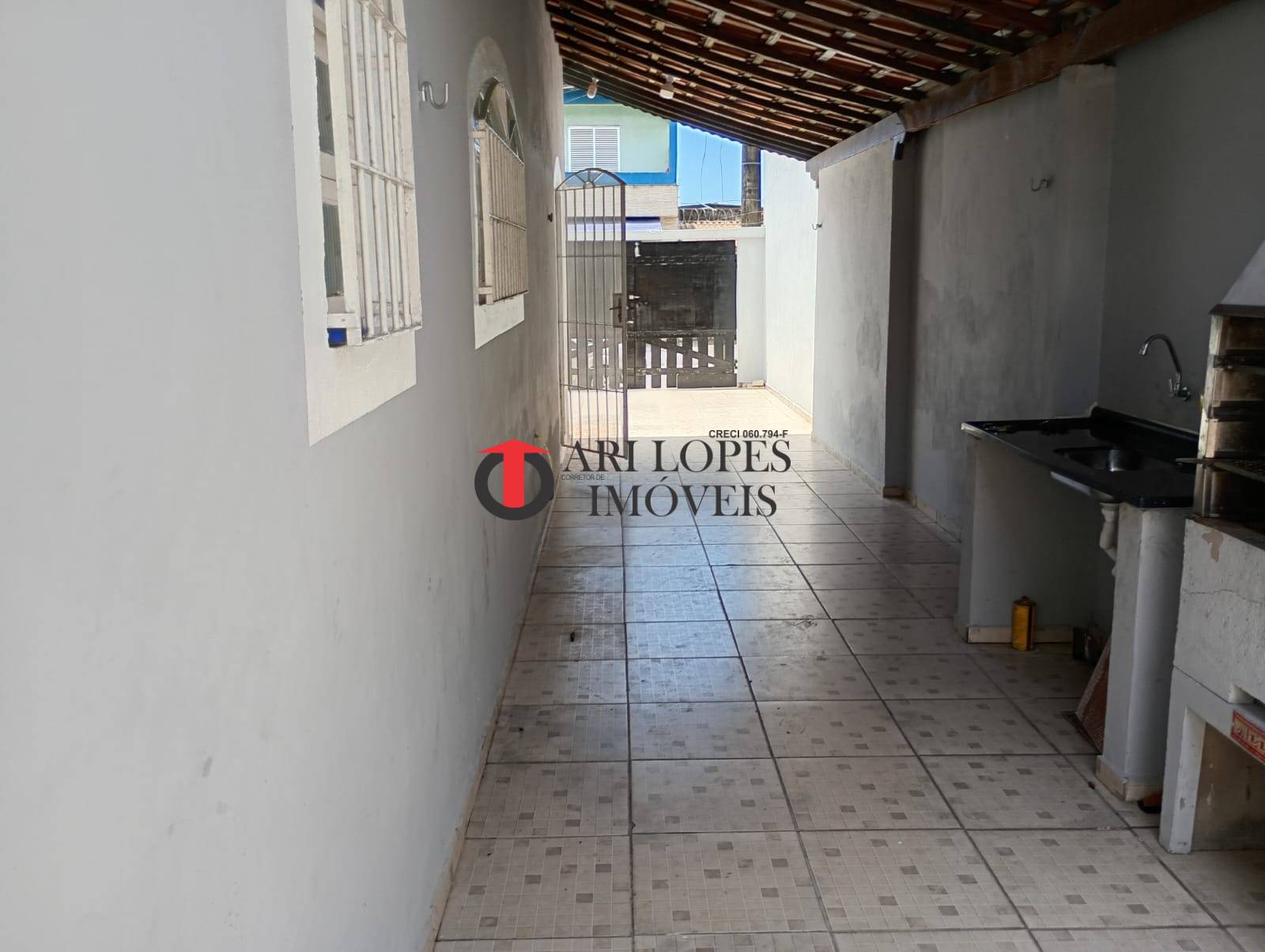 Casa, 1 quarto, 55 m² - Foto 10