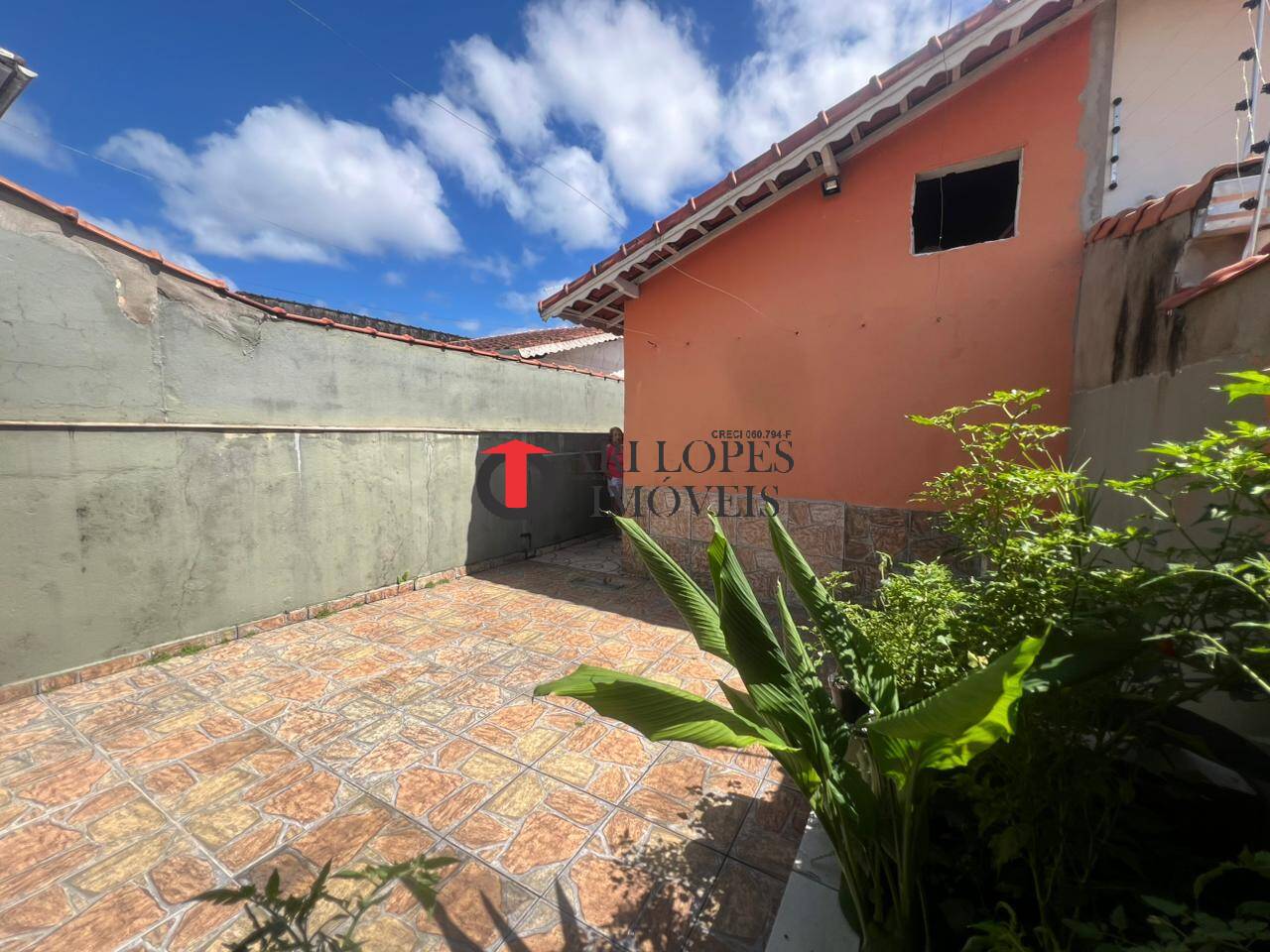 Casa, 2 quartos, 80 m² - Foto 6