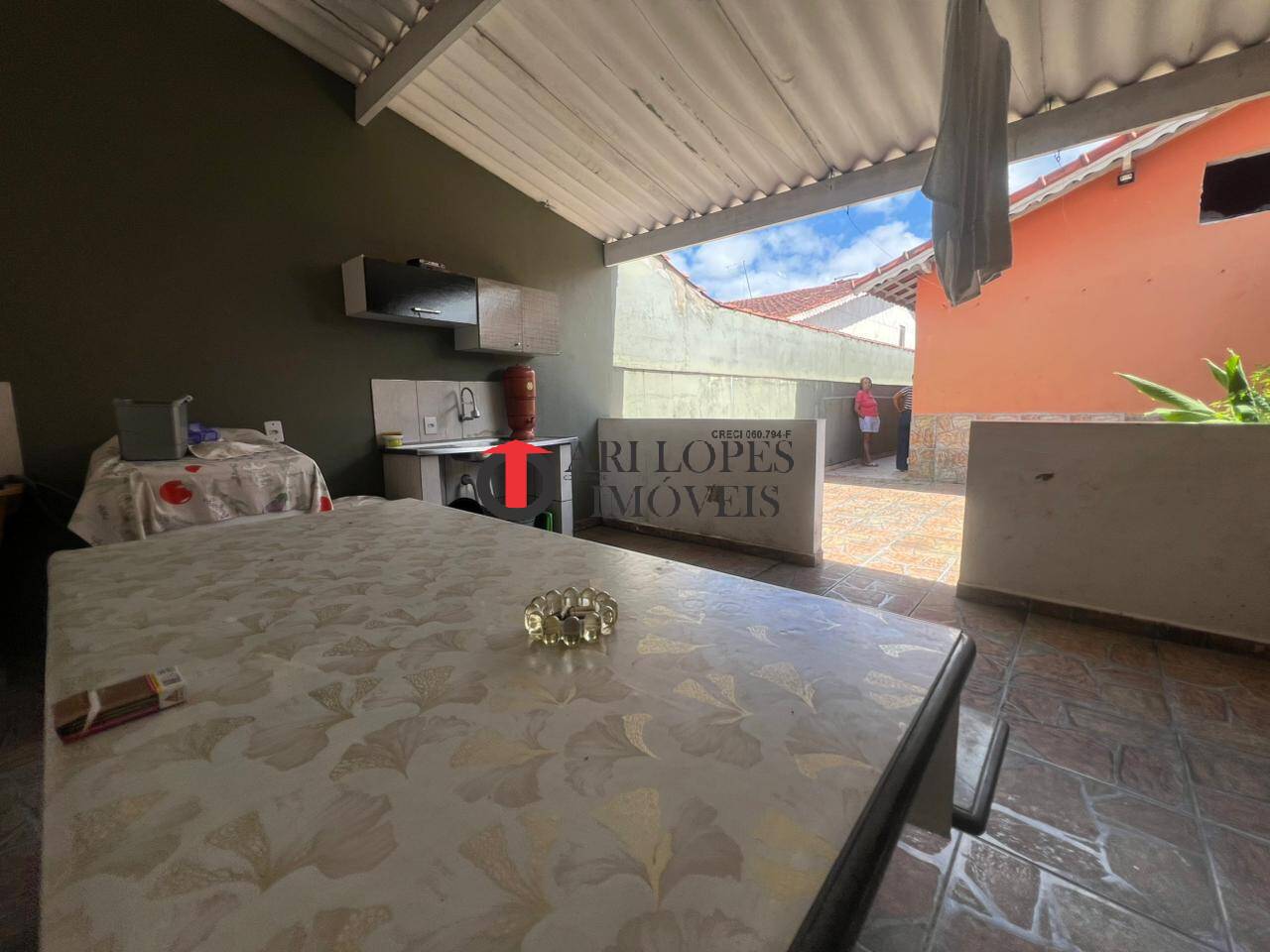 Casa, 2 quartos, 80 m² - Foto 11