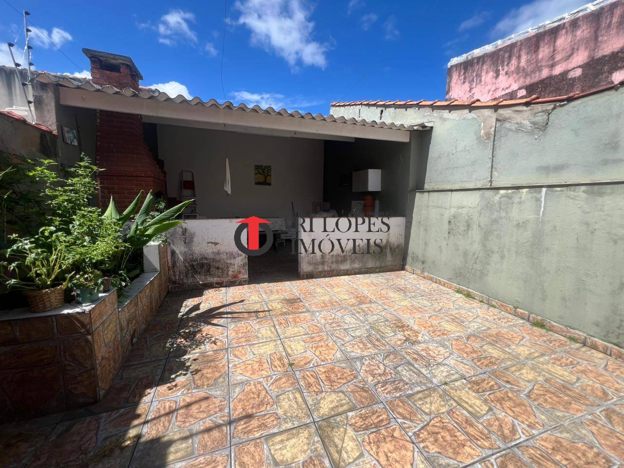 Casa, 2 quartos, 80 m² - Foto 10
