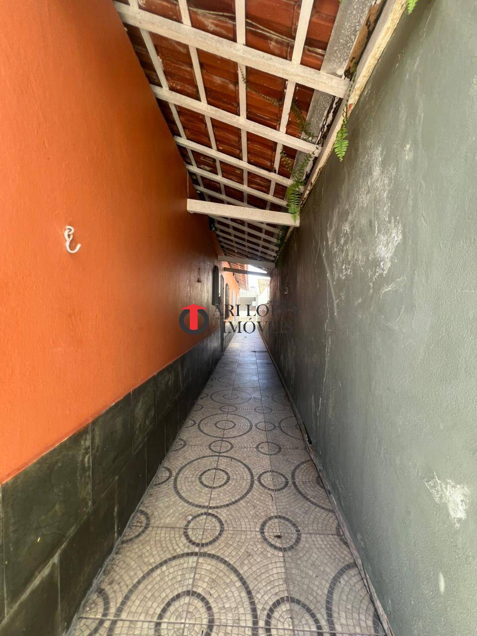 Casa, 2 quartos, 80 m² - Foto 2