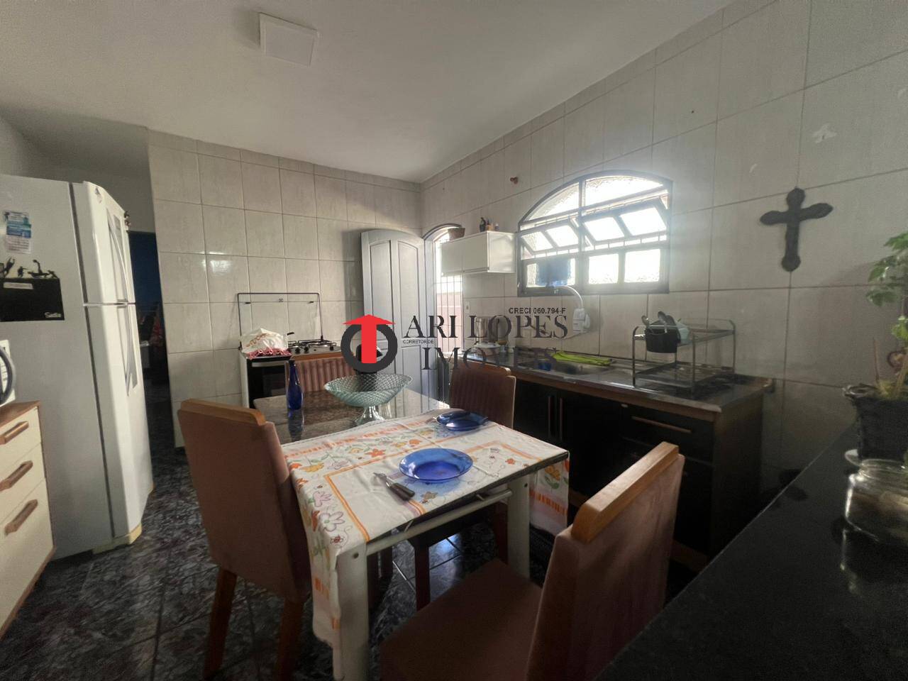 Casa, 2 quartos, 80 m² - Foto 5