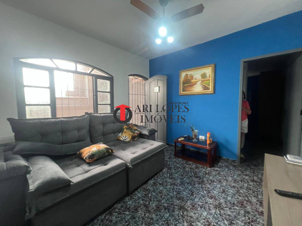 Casa, 2 quartos, 80 m² - Foto 7