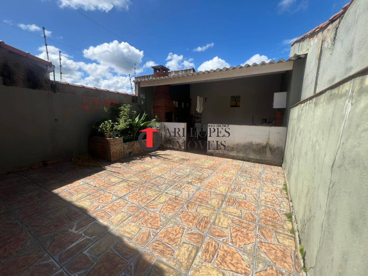 Casa, 2 quartos, 80 m² - Foto 14