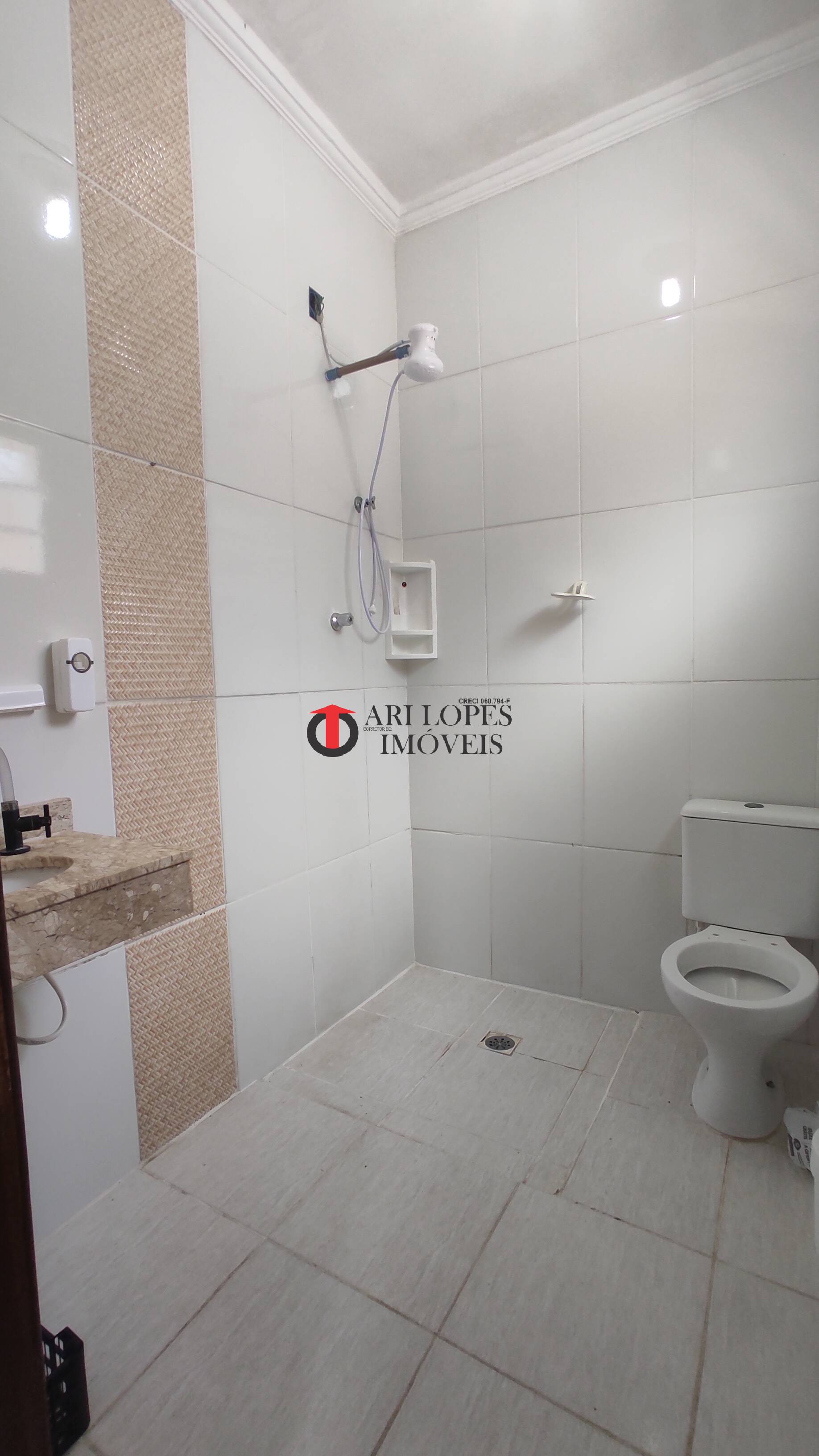 Casa de Condomínio, 2 quartos - Foto 5