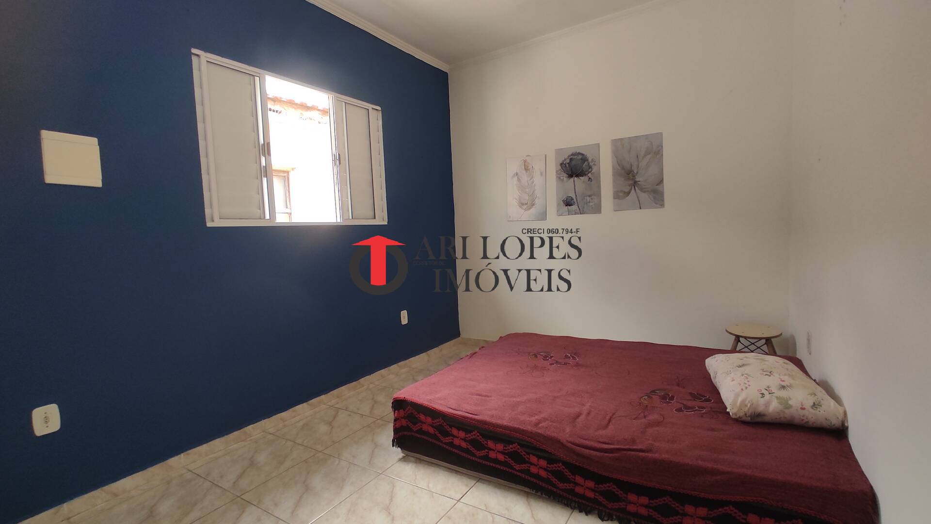 Casa de Condomínio, 2 quartos - Foto 6