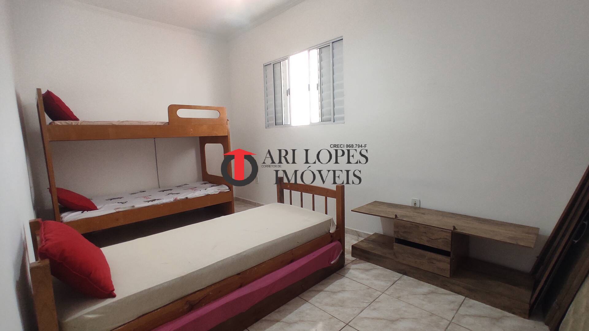 Casa de Condomínio, 2 quartos - Foto 7
