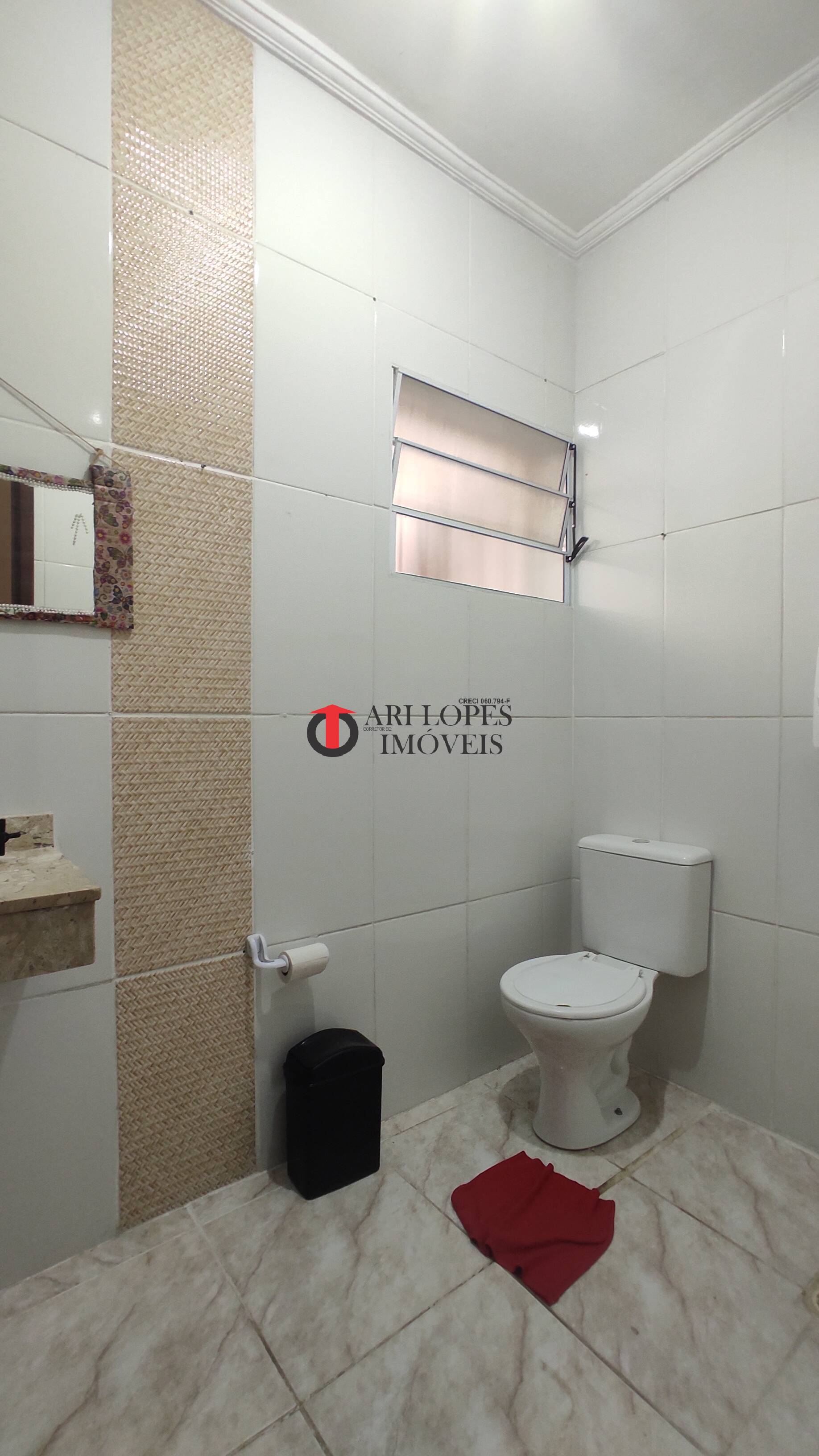 Casa de Condomínio, 2 quartos - Foto 8
