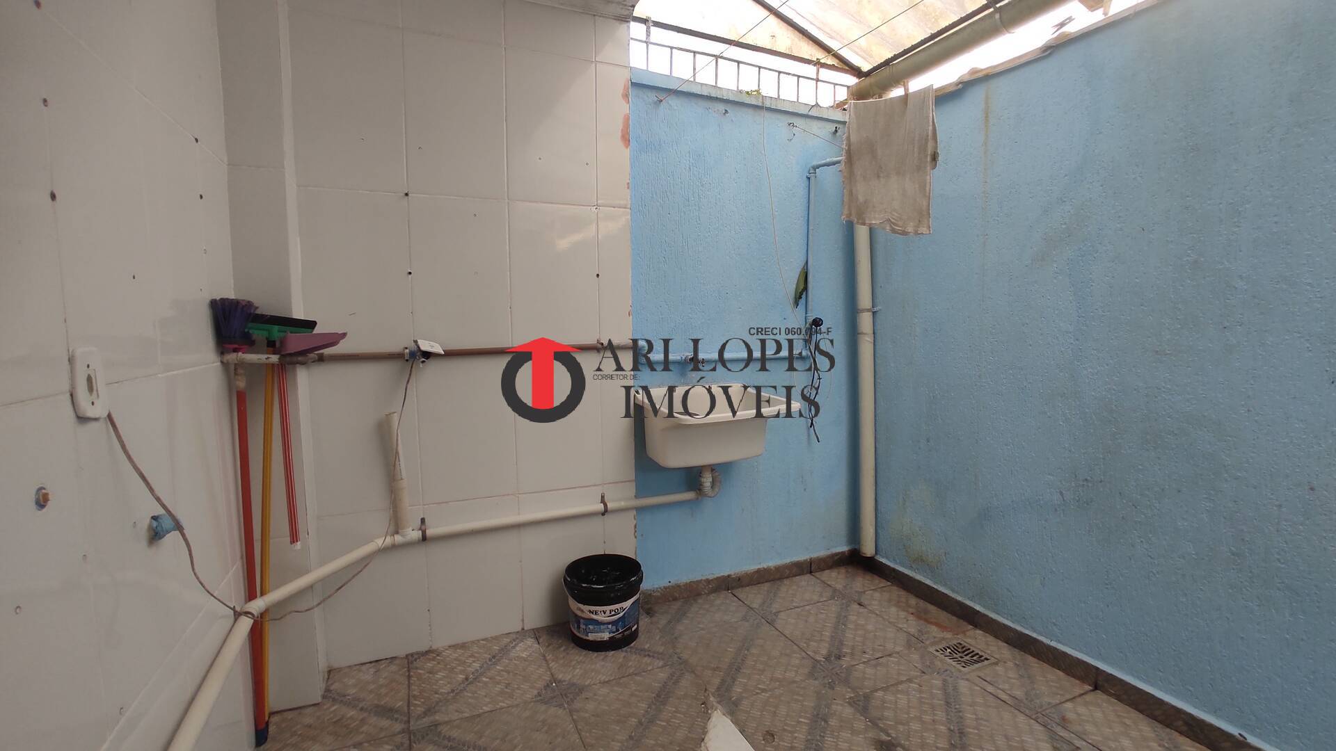 Casa de Condomínio, 2 quartos - Foto 10