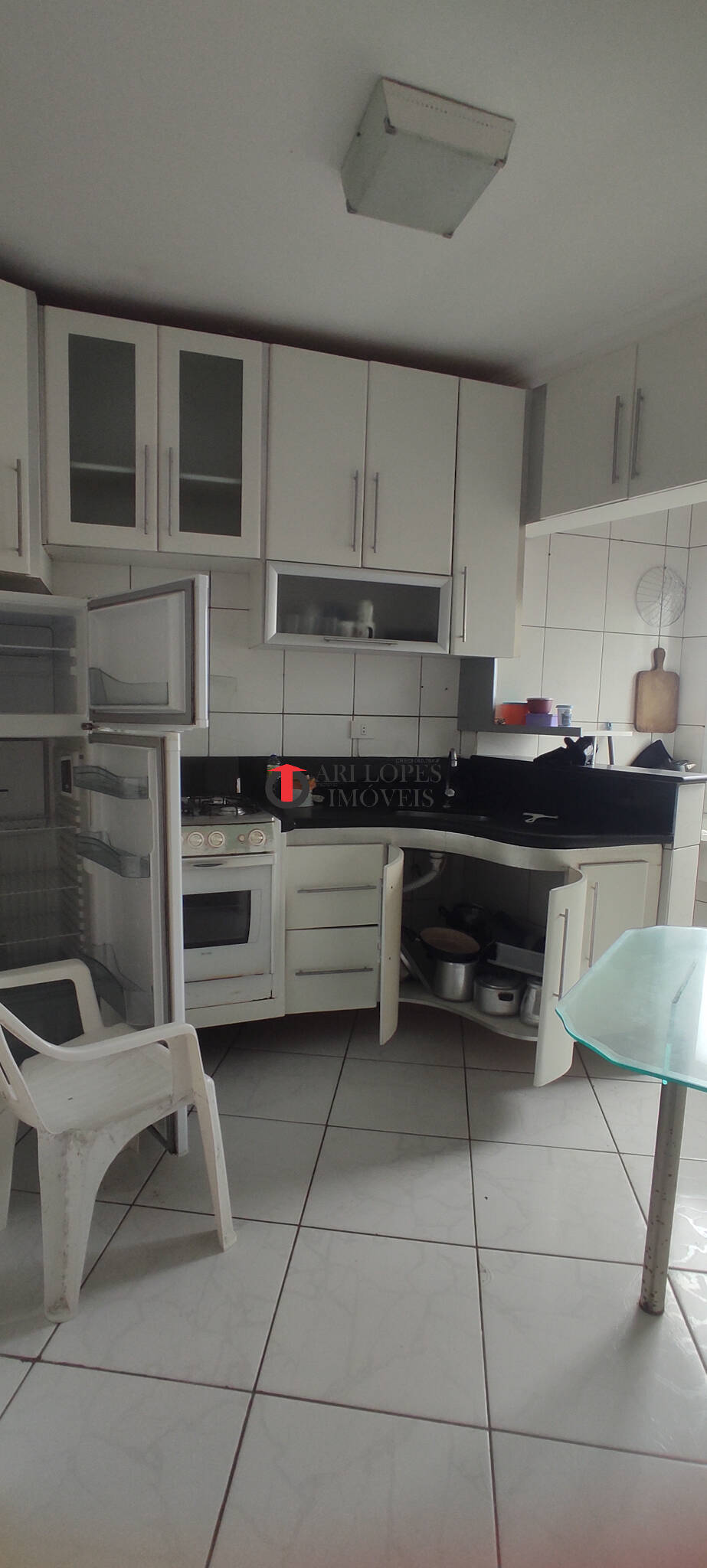 Apartamento, 1 quarto - Foto 4
