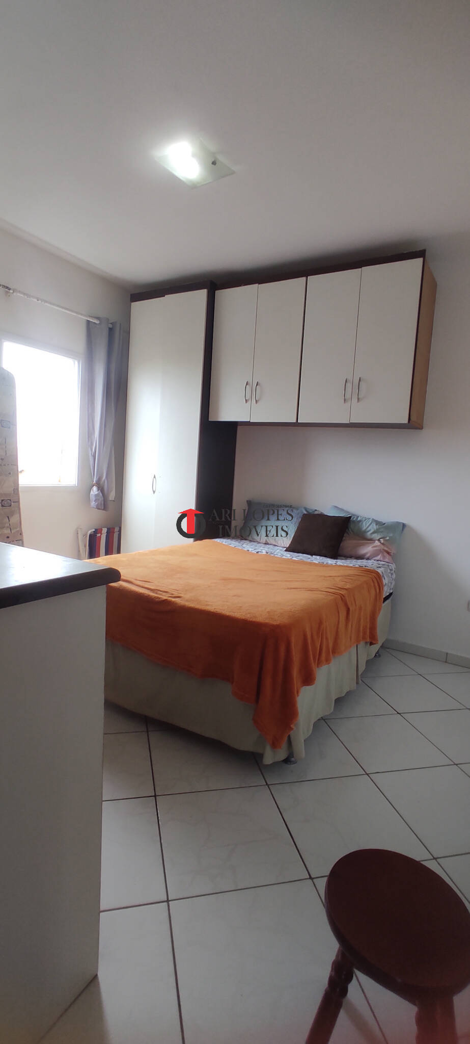 Apartamento, 1 quarto - Foto 7
