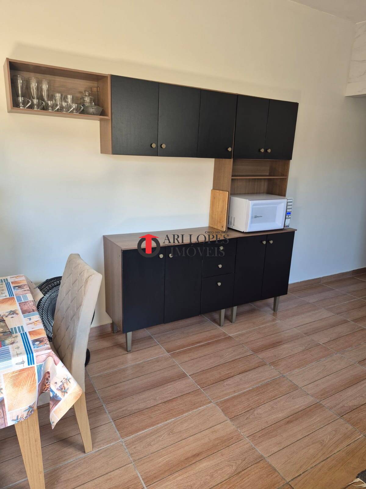 Casa, 2 quartos - Foto 4