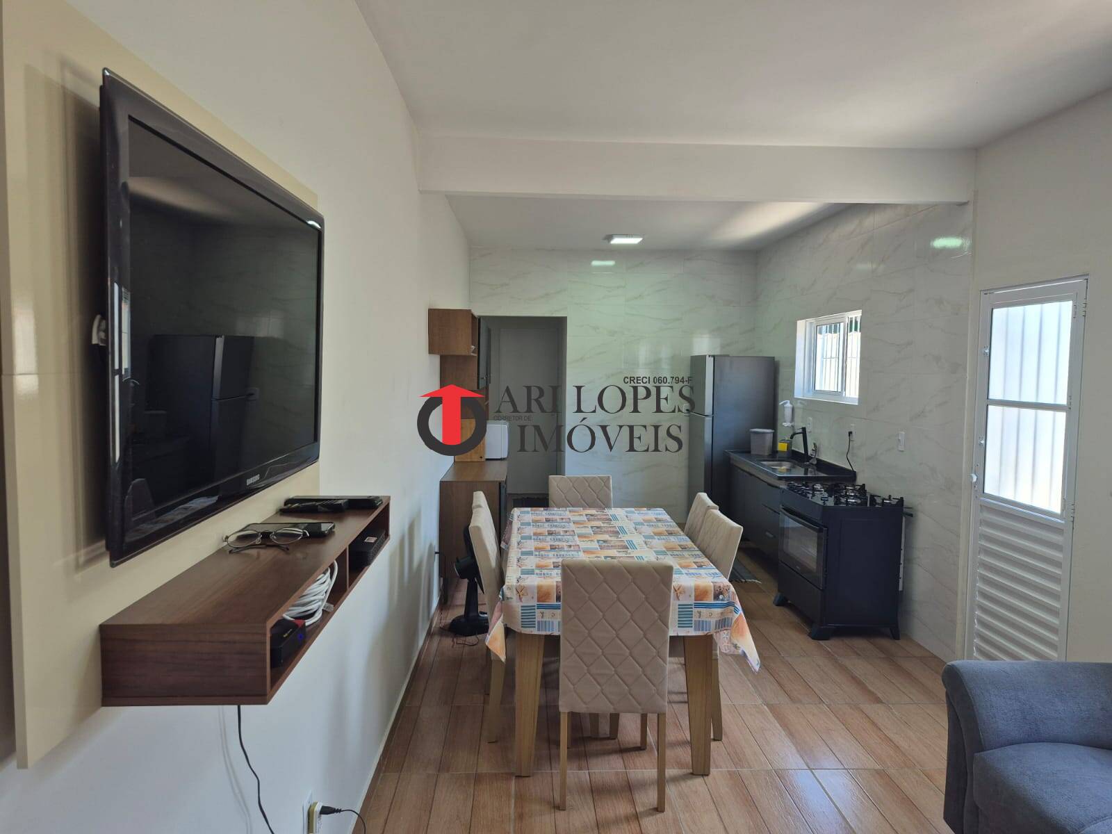 Casa, 2 quartos - Foto 8