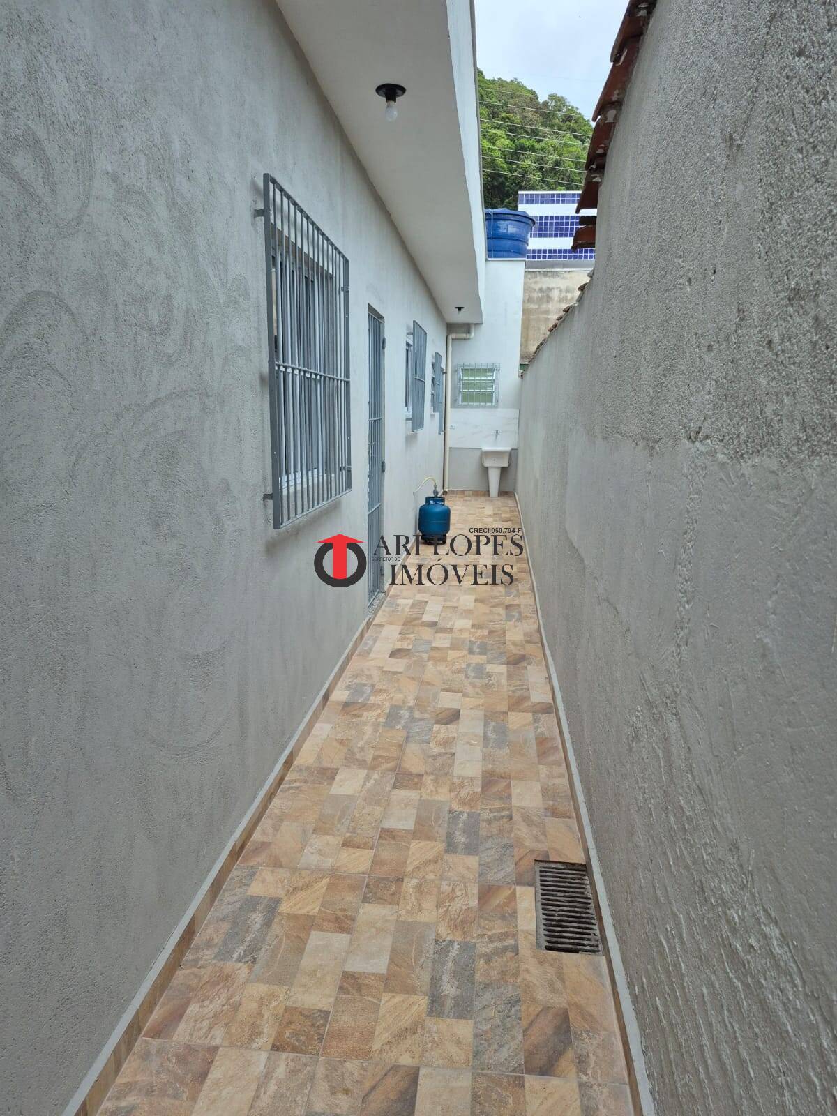 Casa, 2 quartos - Foto 18
