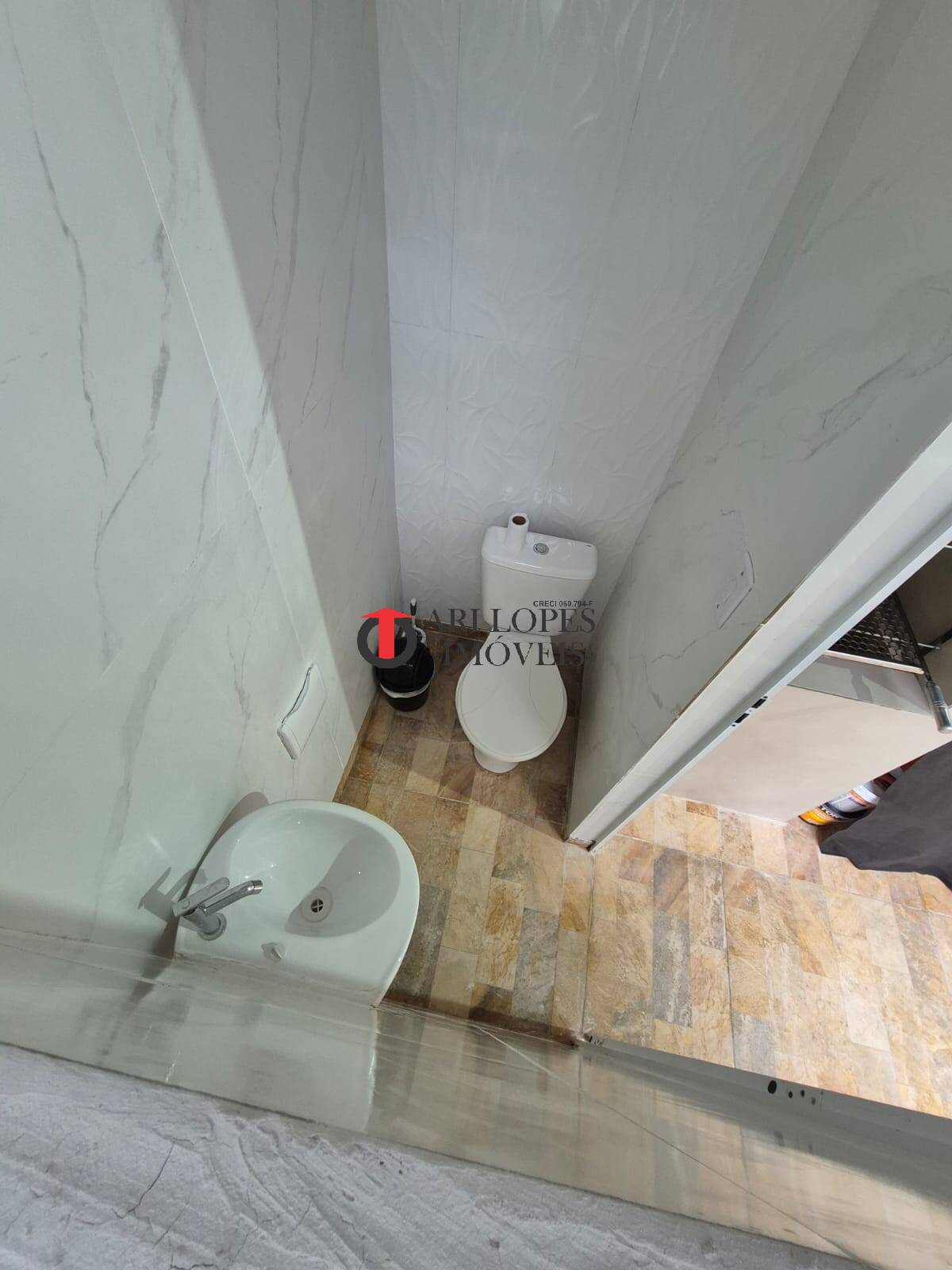 Casa, 2 quartos - Foto 25