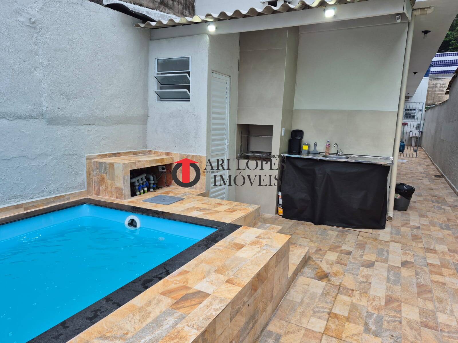 Casa, 2 quartos - Foto 22