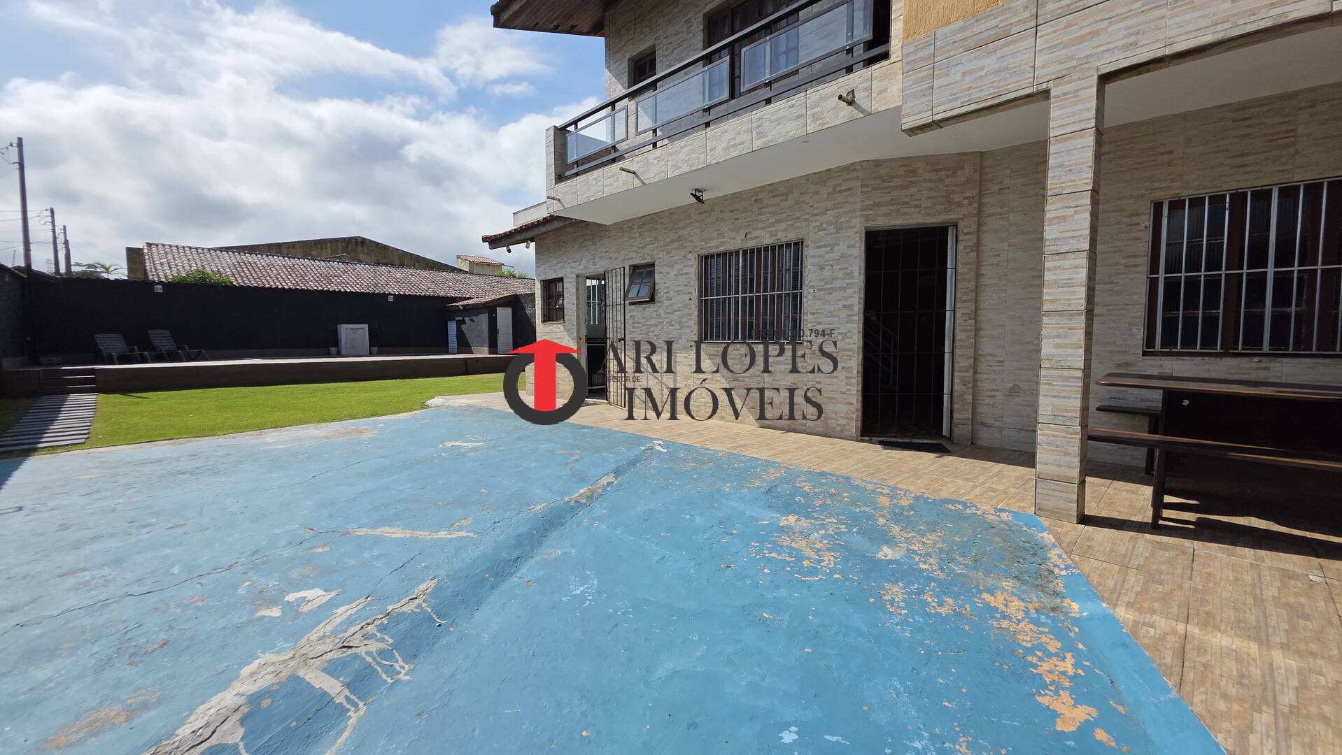Casa, 2 quartos, 87 m² - Foto 2