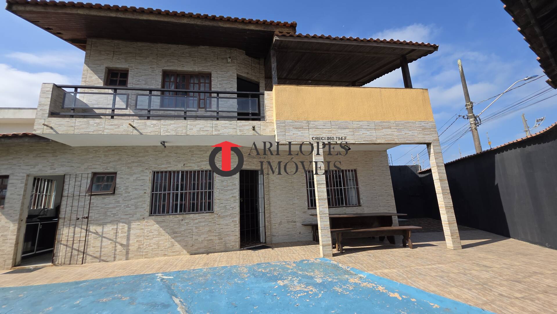 Casa, 2 quartos, 87 m² - Foto 3