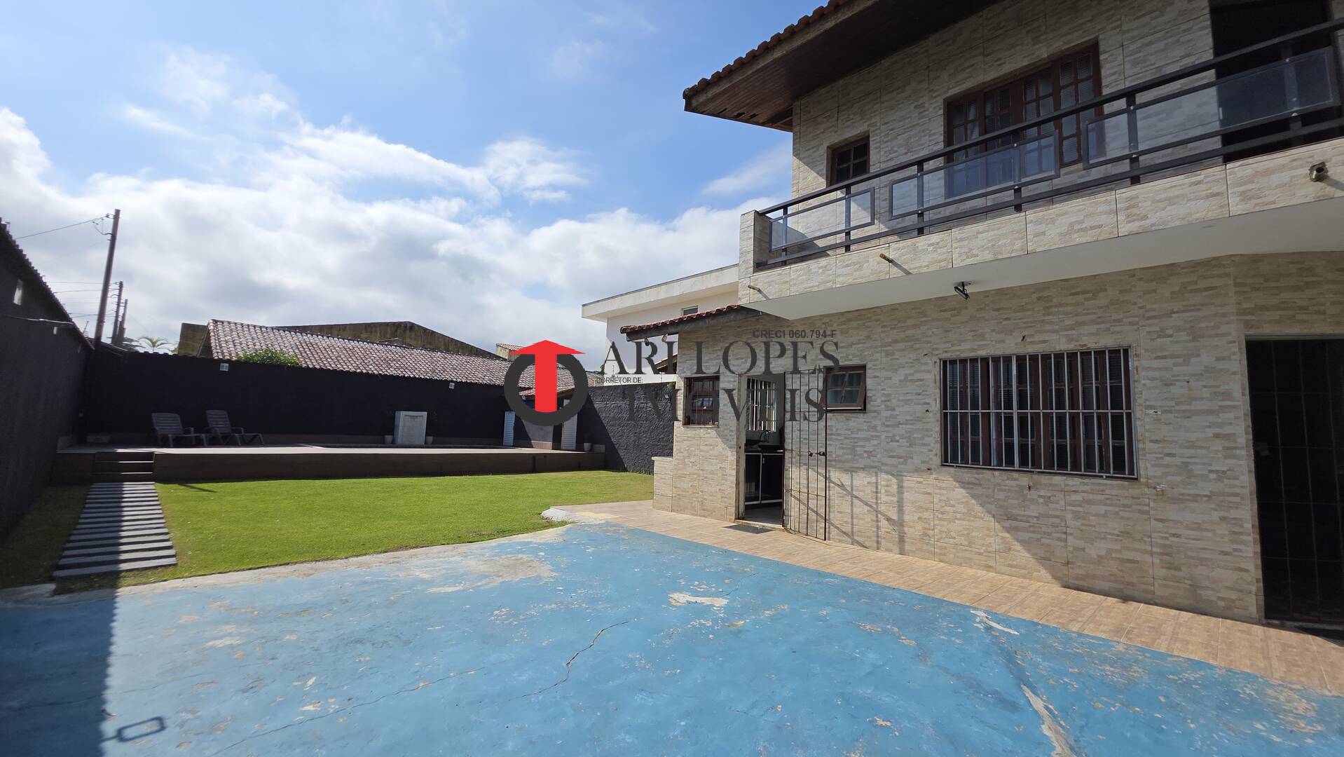 Casa, 2 quartos, 87 m² - Foto 4