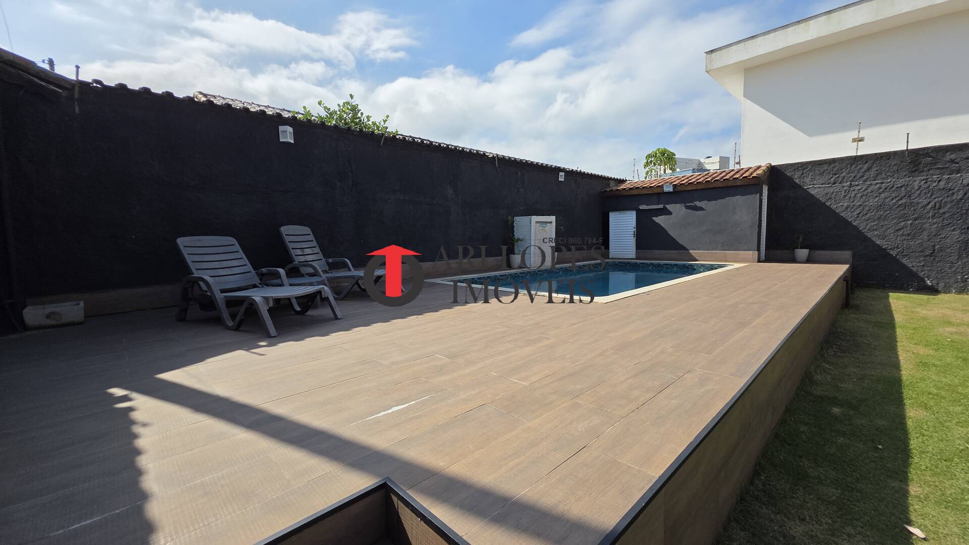 Casa, 2 quartos, 87 m² - Foto 5