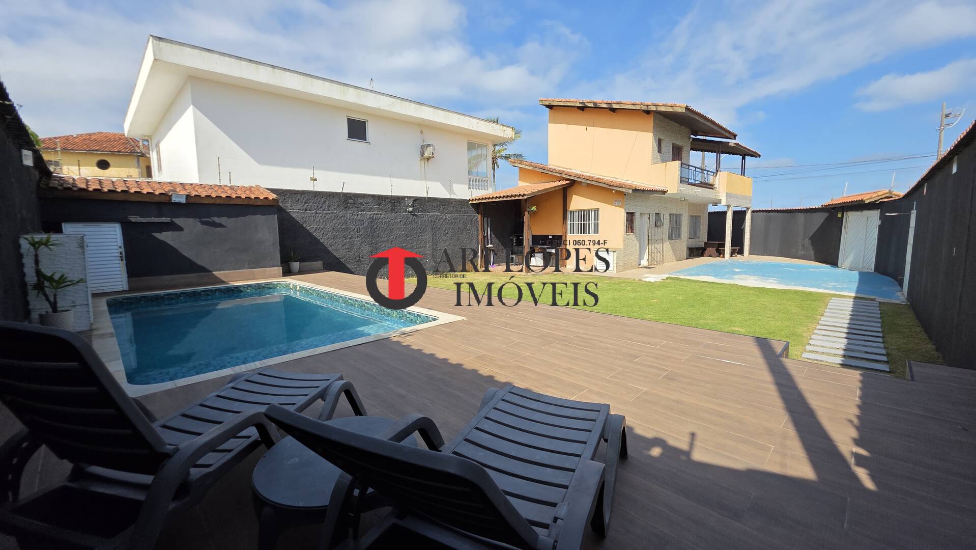 Casa, 2 quartos, 87 m² - Foto 6