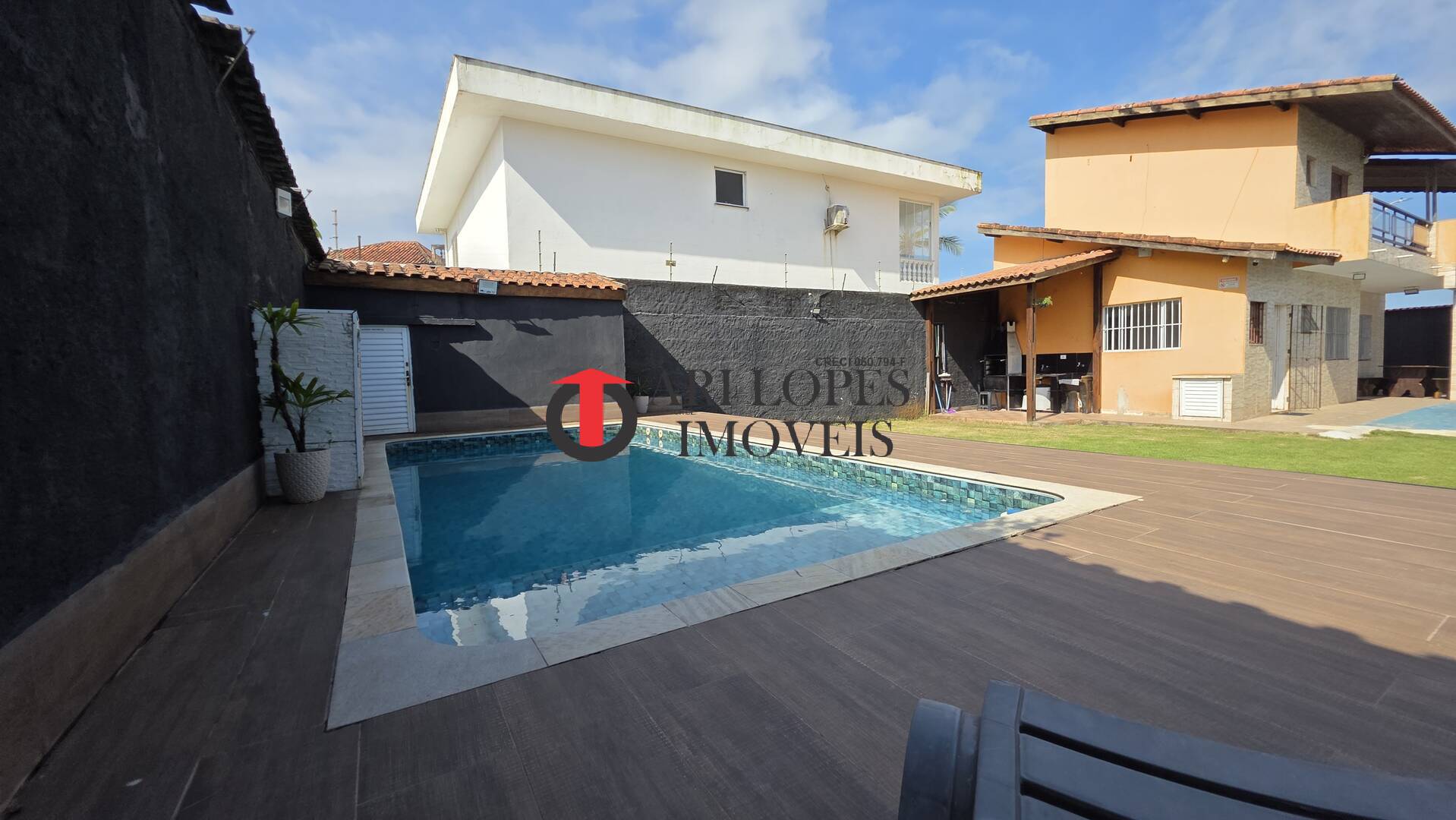 Casa, 2 quartos, 87 m² - Foto 7