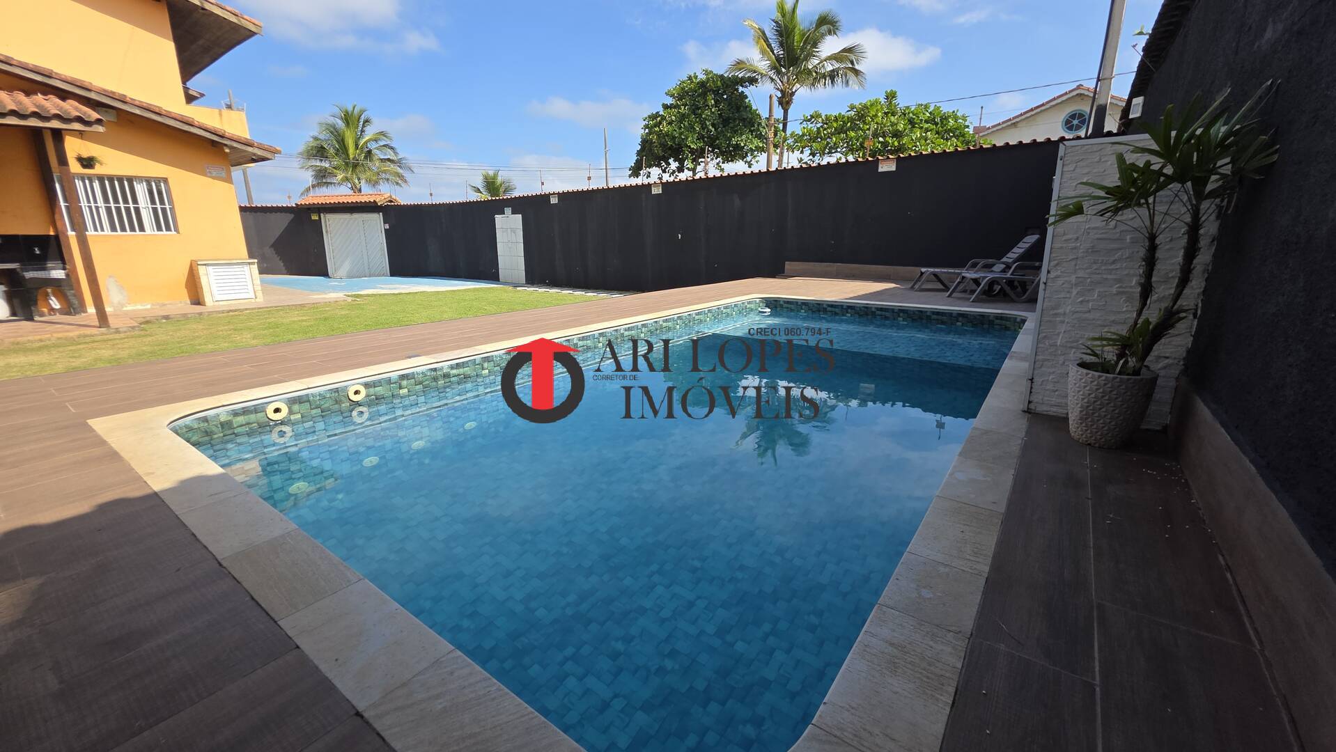 Casa, 2 quartos, 87 m² - Foto 1