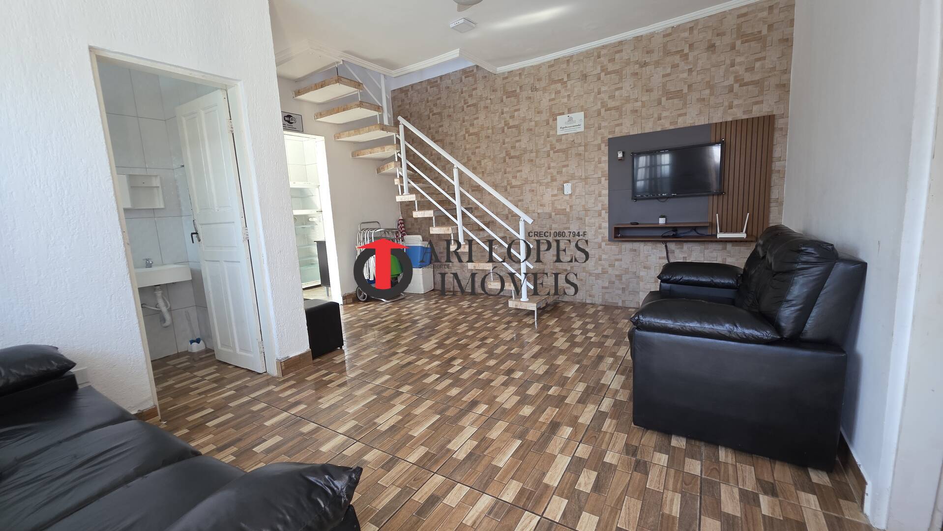 Casa, 2 quartos, 87 m² - Foto 9