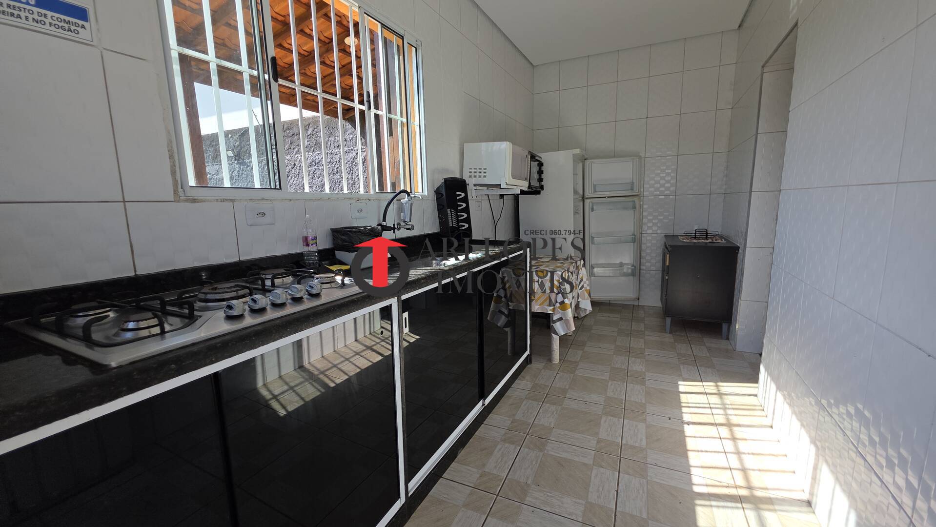 Casa, 2 quartos, 87 m² - Foto 12