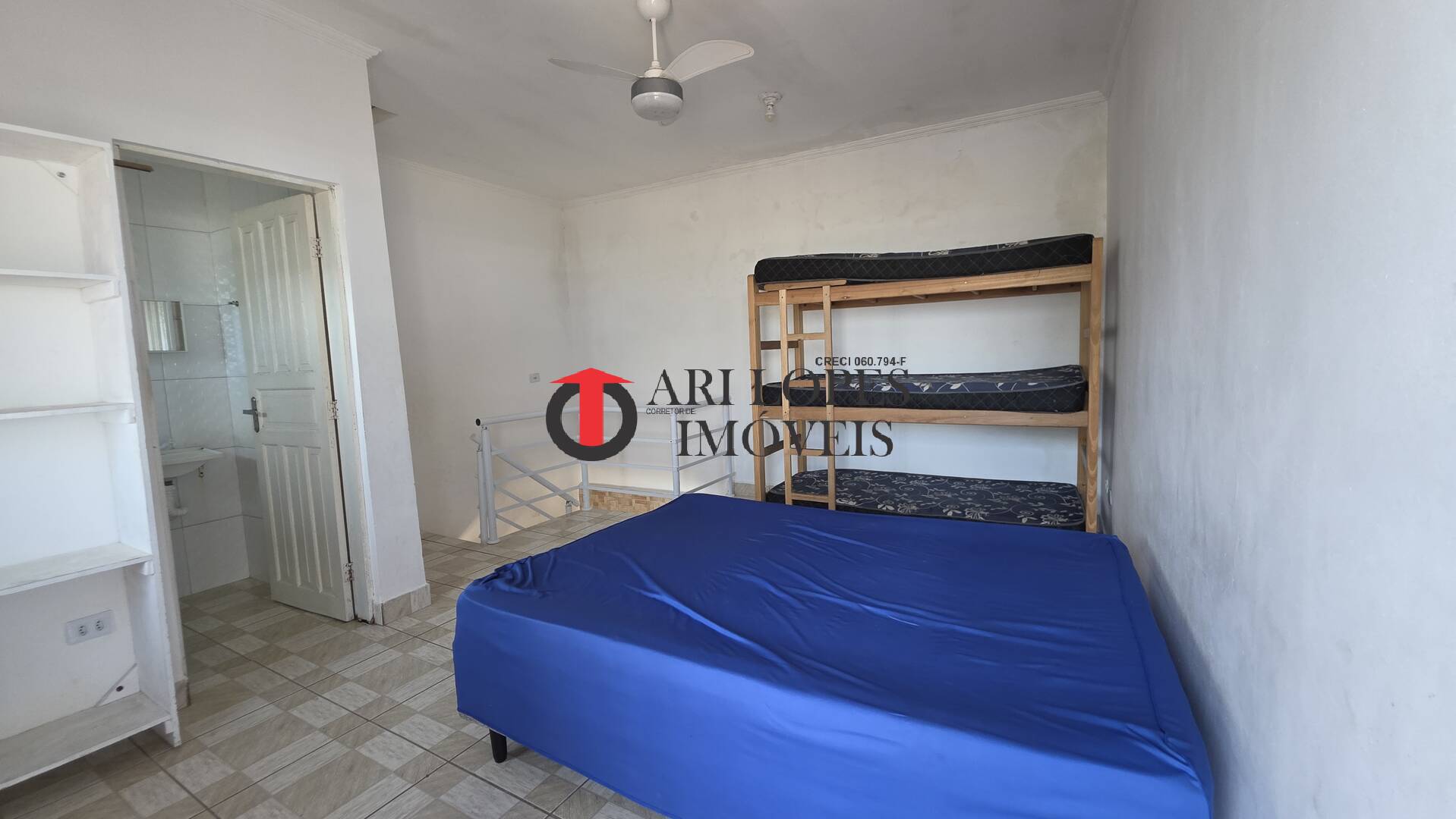Casa, 2 quartos, 87 m² - Foto 16