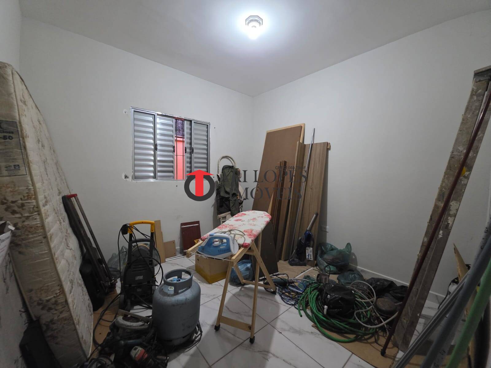 Casa, 2 quartos - Foto 6