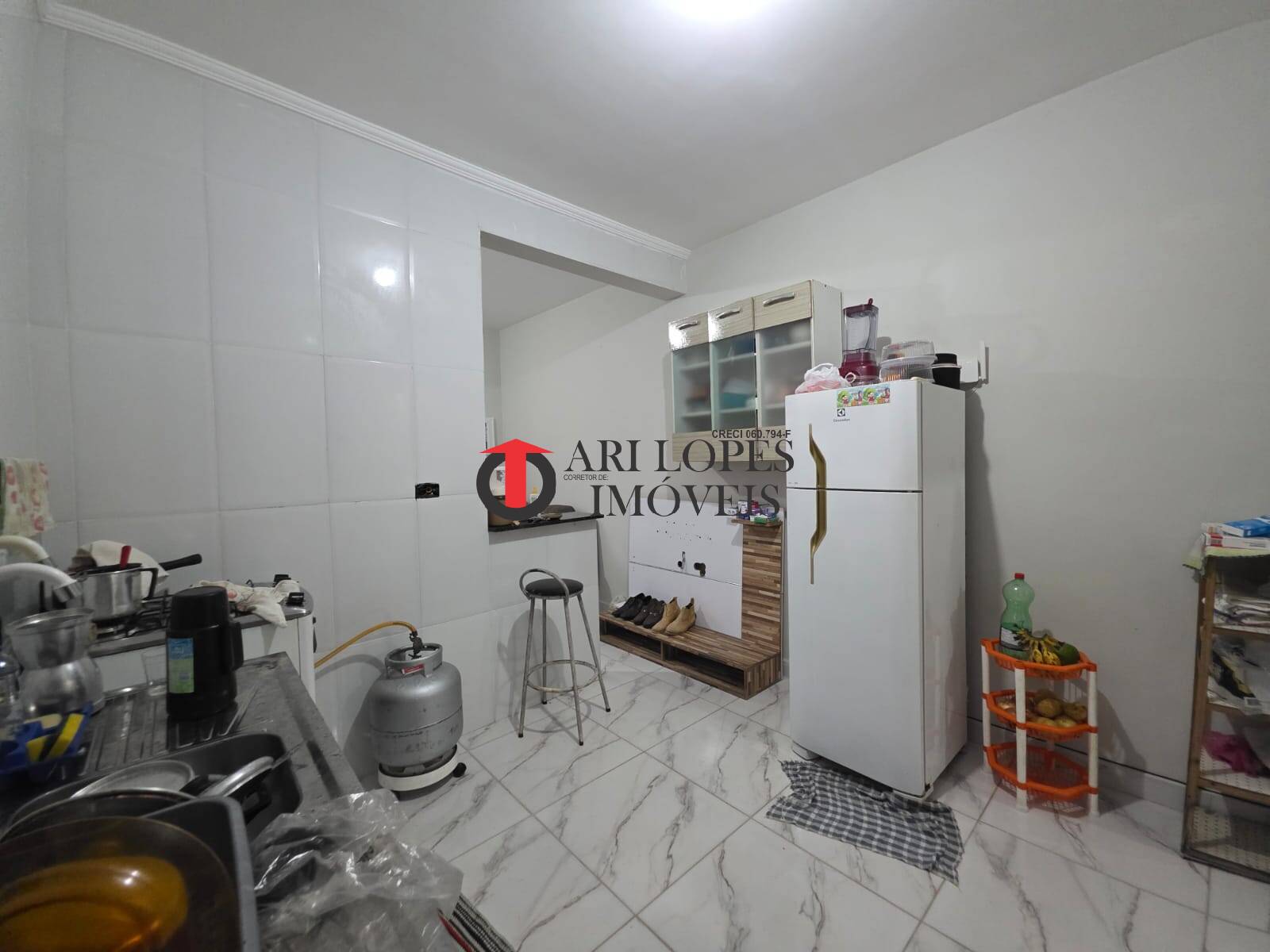Casa, 2 quartos - Foto 7