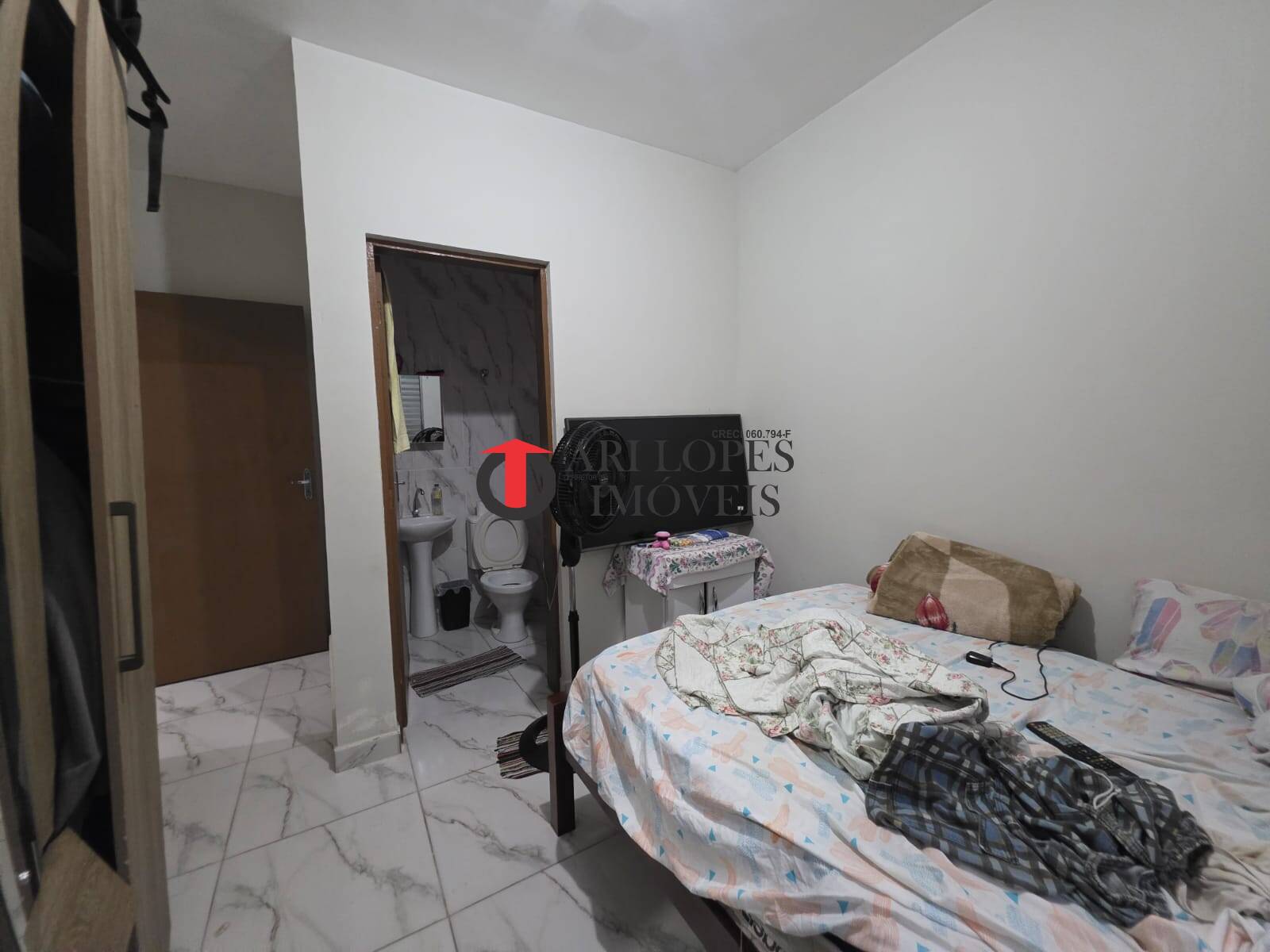 Casa, 2 quartos - Foto 11