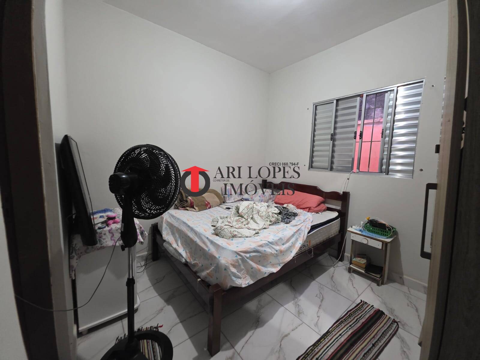 Casa, 2 quartos - Foto 10