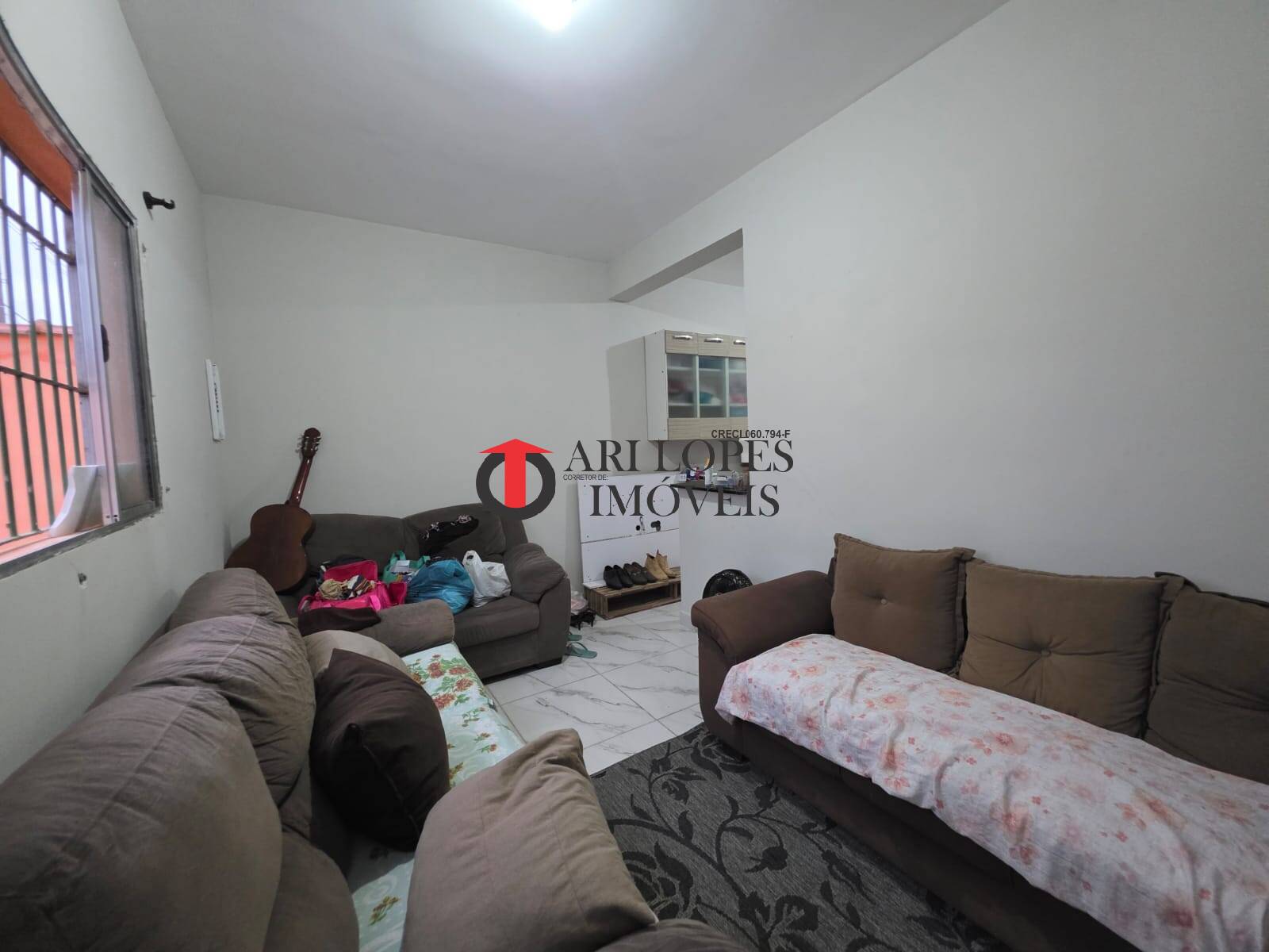 Casa, 2 quartos - Foto 4