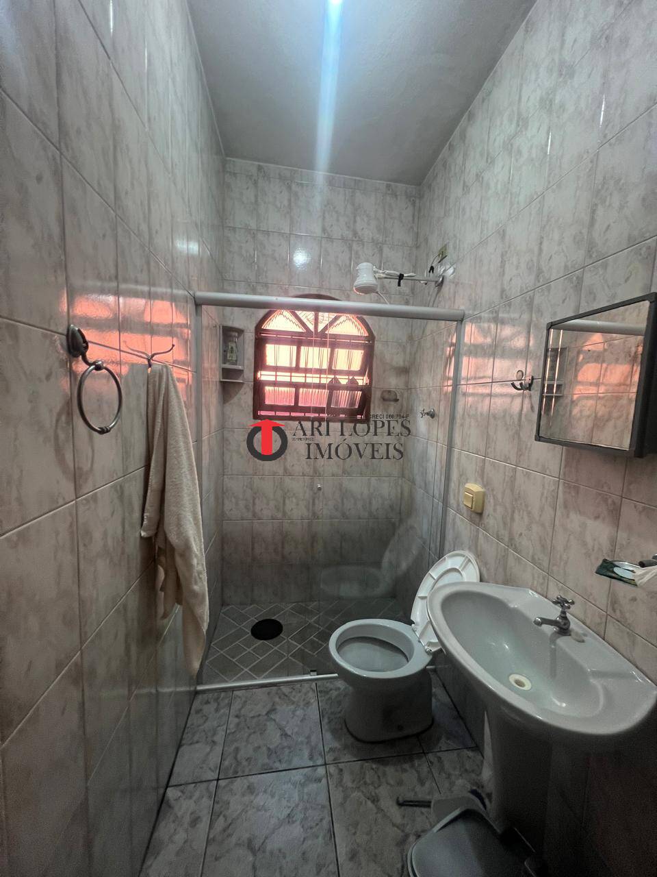 Casa, 2 quartos, 65 m² - Foto 6