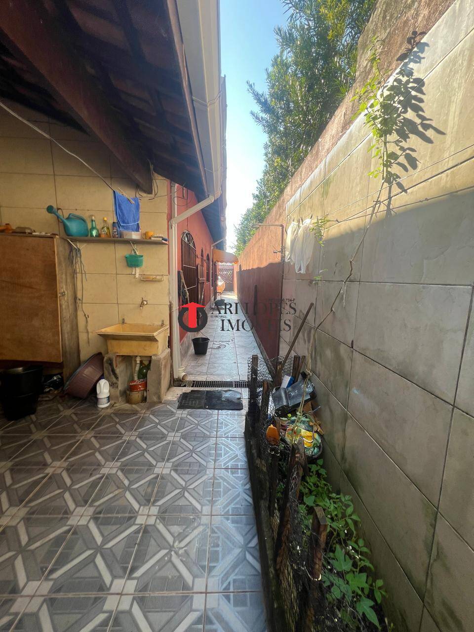 Casa, 2 quartos, 65 m² - Foto 9