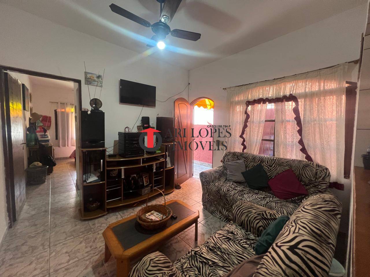 Casa, 2 quartos, 65 m² - Foto 7