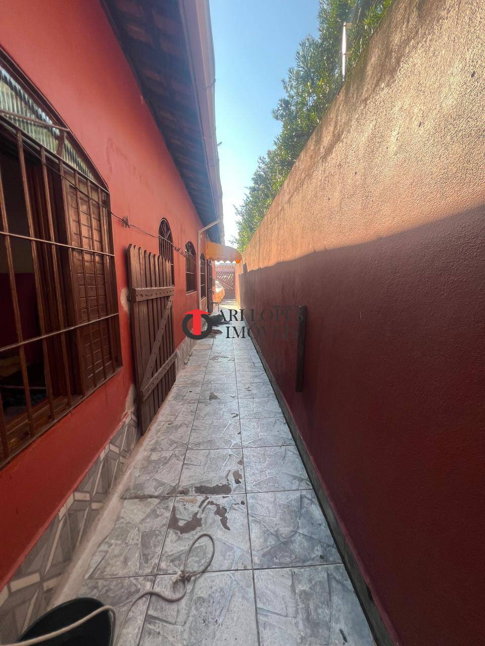 Casa, 2 quartos, 65 m² - Foto 3